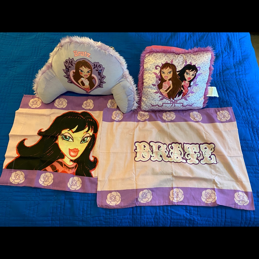 Brats Package